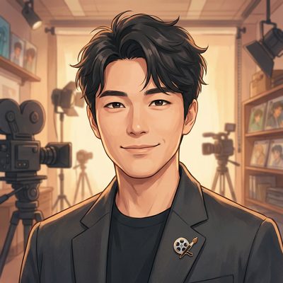 大象传媒动漫导演林逸风